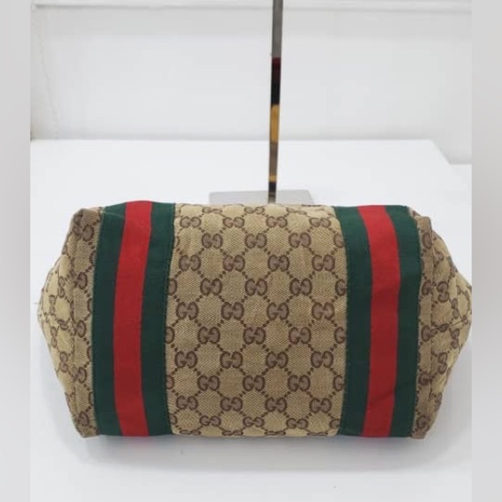 Gucci tote bag - Picture 11 of 16